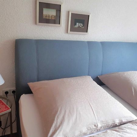 Ferienwohnung Bibert Michelstadt Luaran gambar