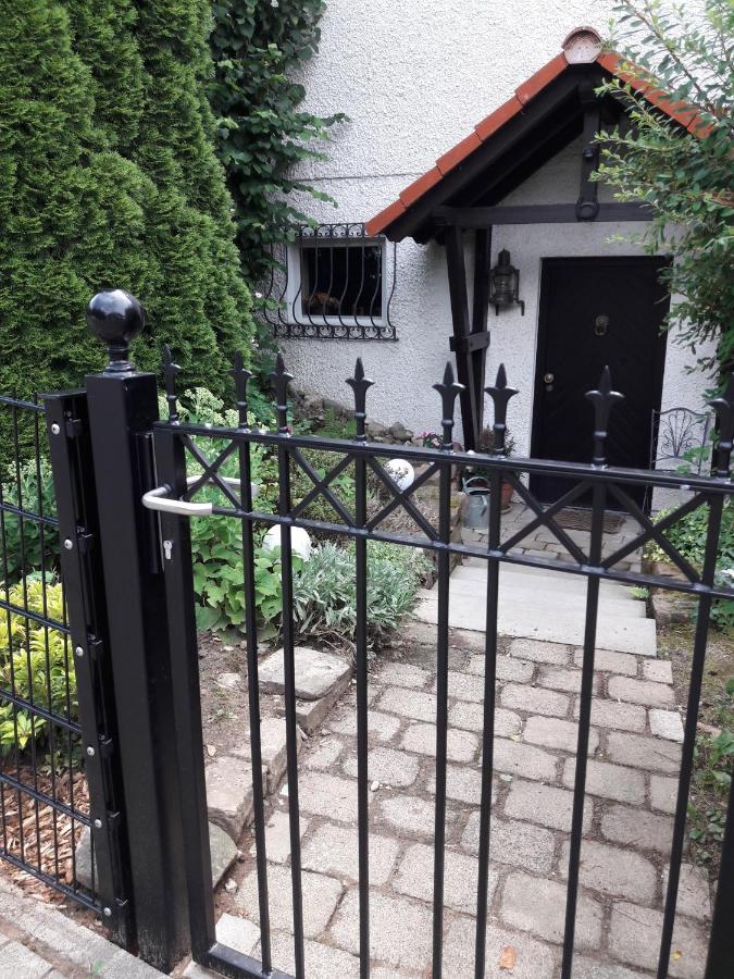 Ferienwohnung Bibert Michelstadt Luaran gambar