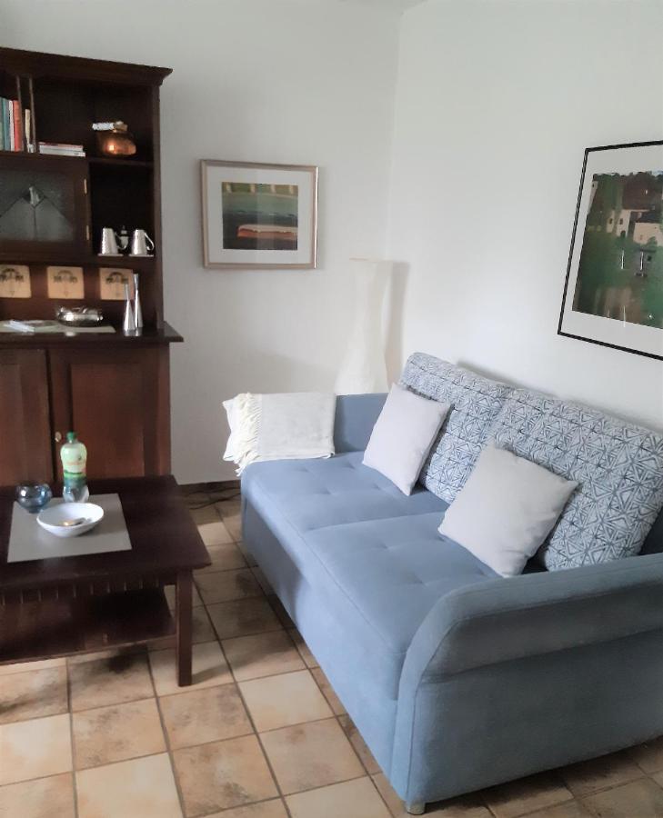 Ferienwohnung Bibert Michelstadt Luaran gambar