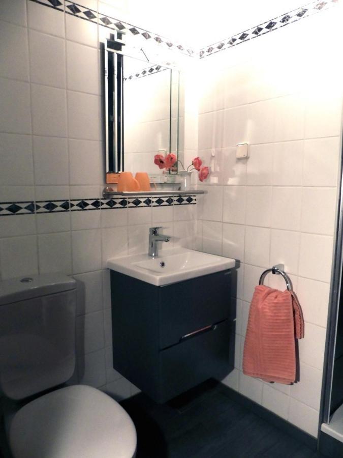 Ferienwohnung Bibert Michelstadt Luaran gambar