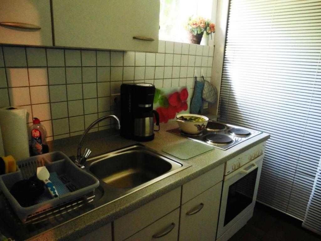 Ferienwohnung Bibert Michelstadt Luaran gambar