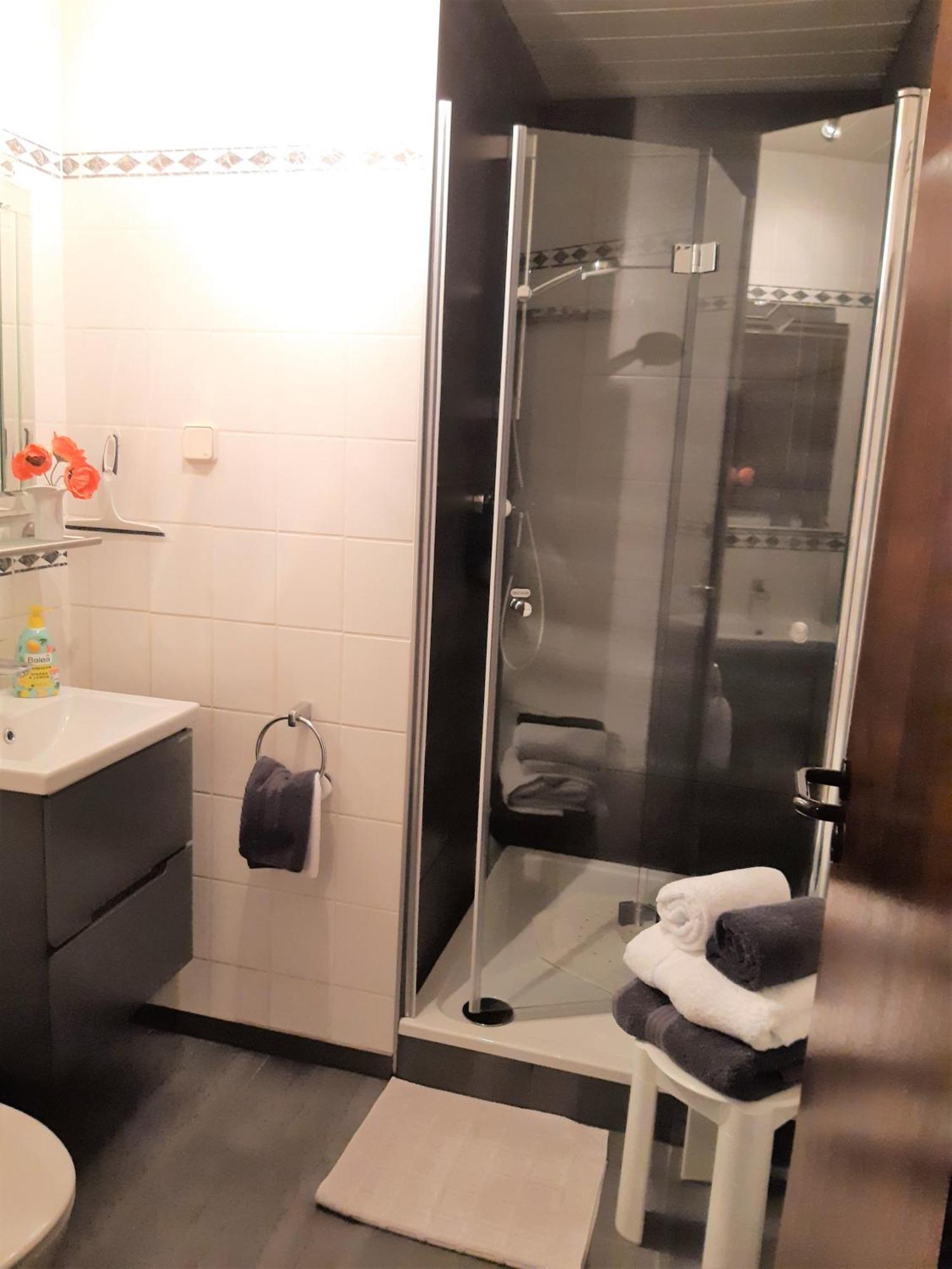 Ferienwohnung Bibert Michelstadt Luaran gambar