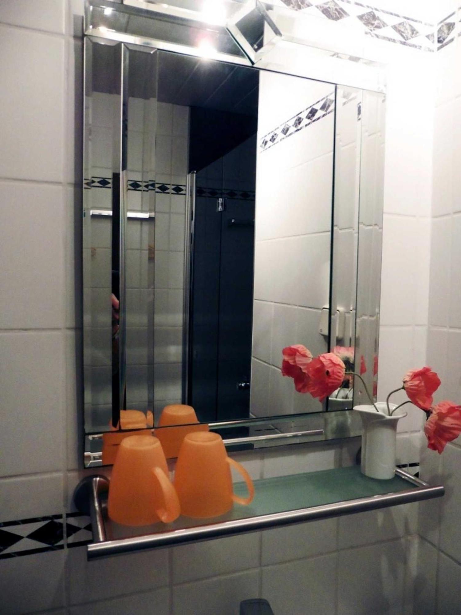 Ferienwohnung Bibert Michelstadt Luaran gambar