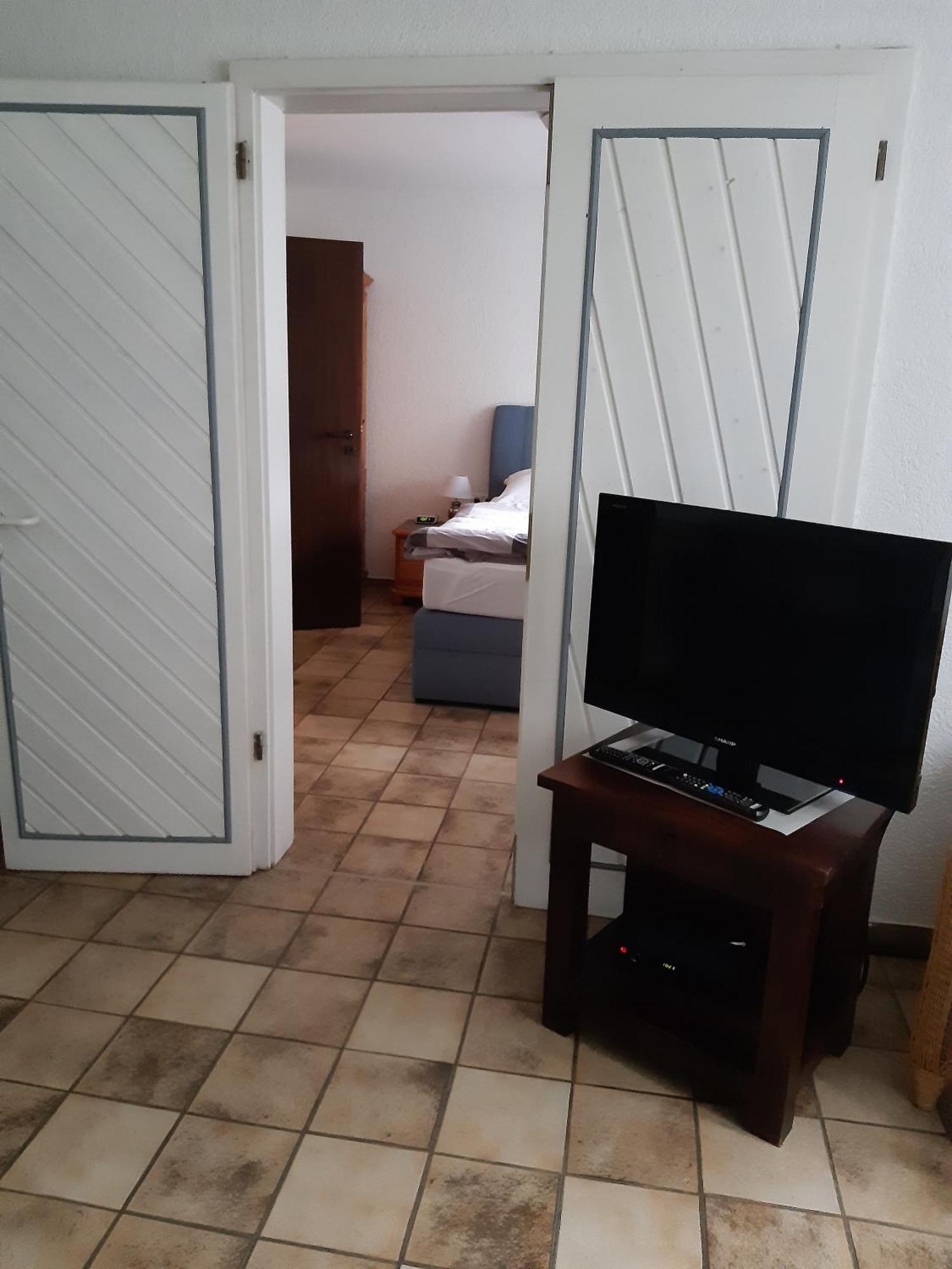 Ferienwohnung Bibert Michelstadt Luaran gambar
