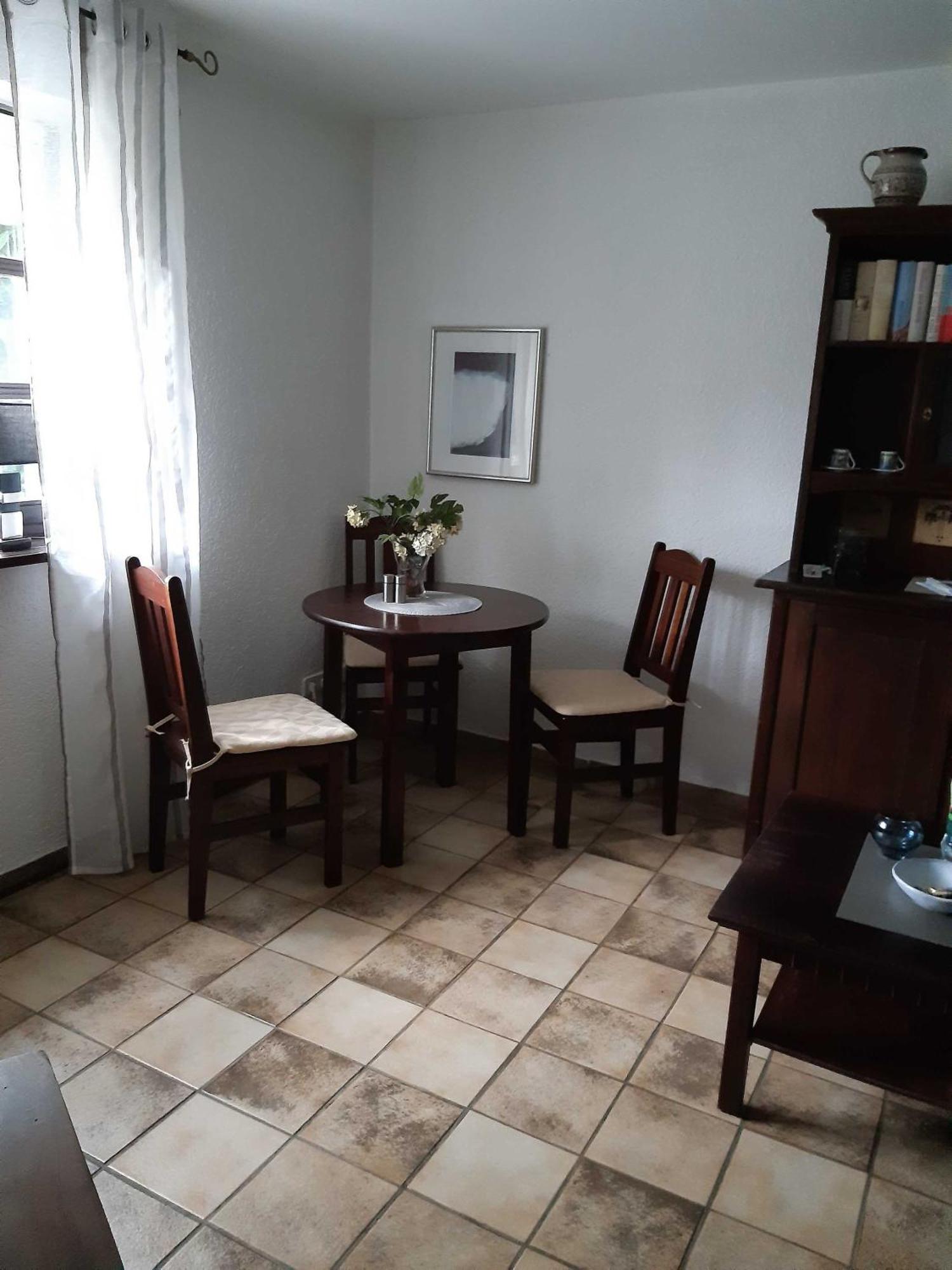 Ferienwohnung Bibert Michelstadt Luaran gambar