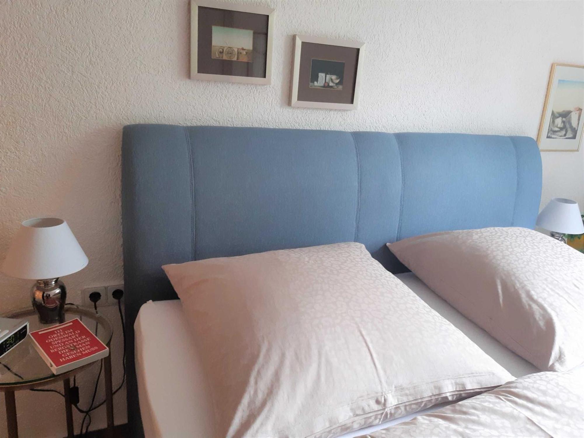 Ferienwohnung Bibert Michelstadt Luaran gambar